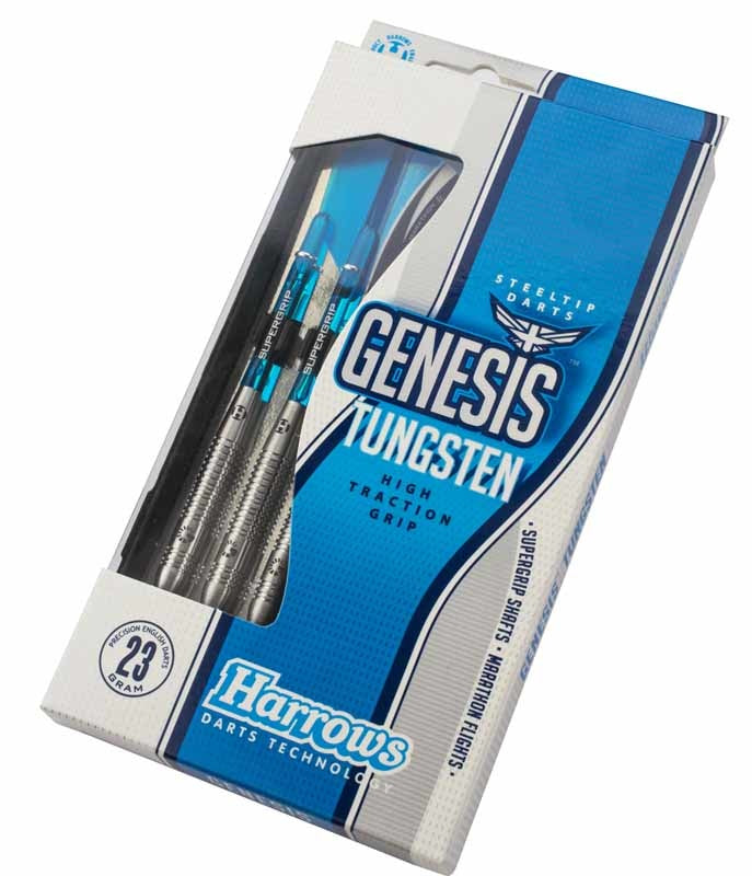 Harrows Darts – Genesis A 60%