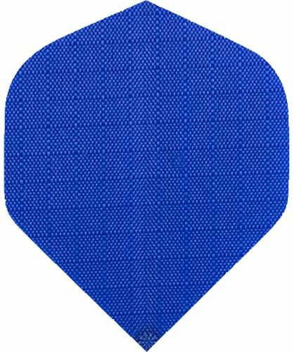 ABC Darts – Longlife Linnen - Blauw - 4 sets