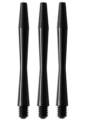 Harrows Darts – Speedline Zwart - Medium