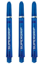 Harrows Darts – Supergrip - Blauw