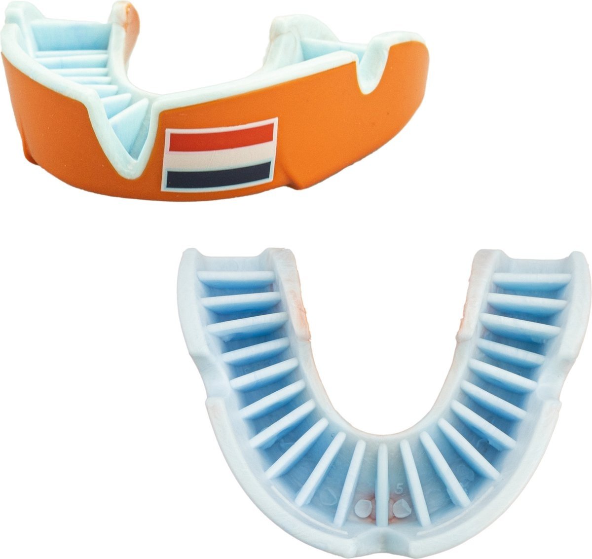 Opro Bitjes Oranje M - Per stuk