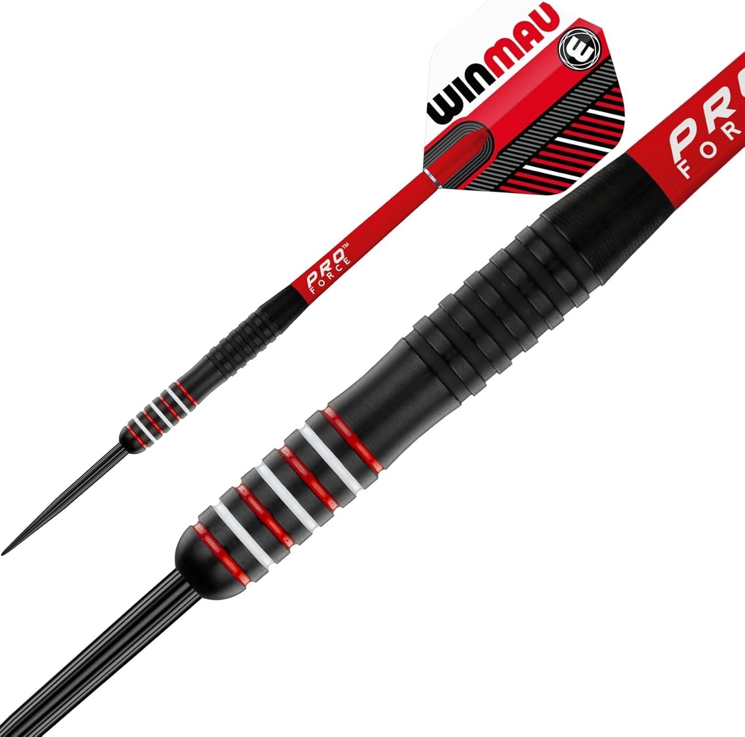 Winmau - Rookie Brass Darts Startset 20 gram