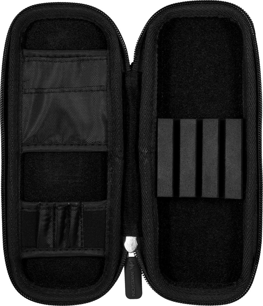 Jack Daniels Slim Dartwallet