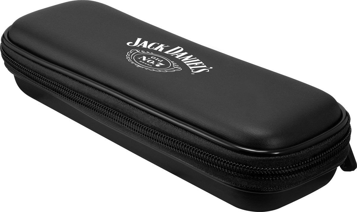 Jack Daniels Slim Dartwallet