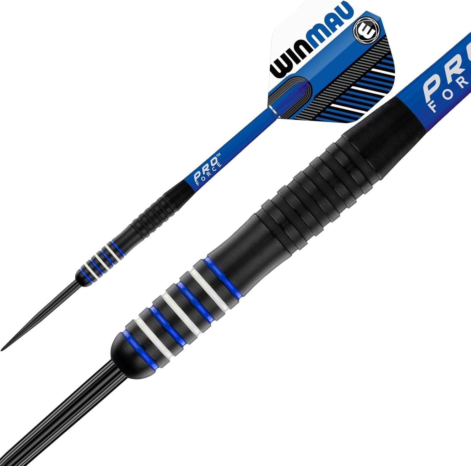 Winmau - Rookie Brass Darts Startset 20 gram