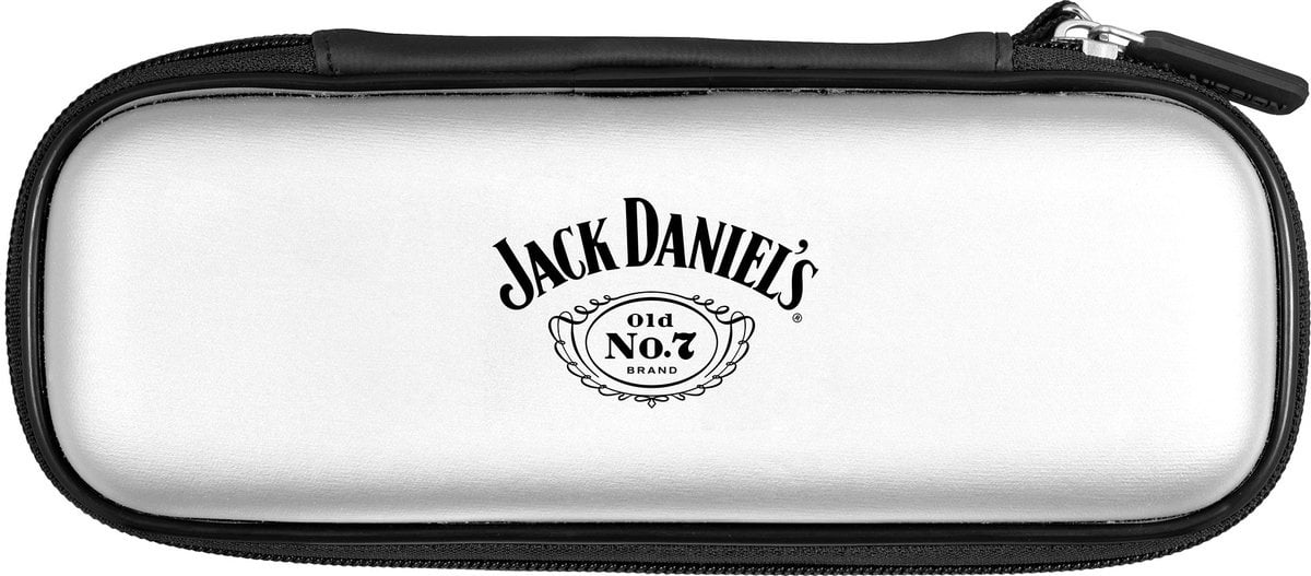 Jack Daniels Slim Dartwallet