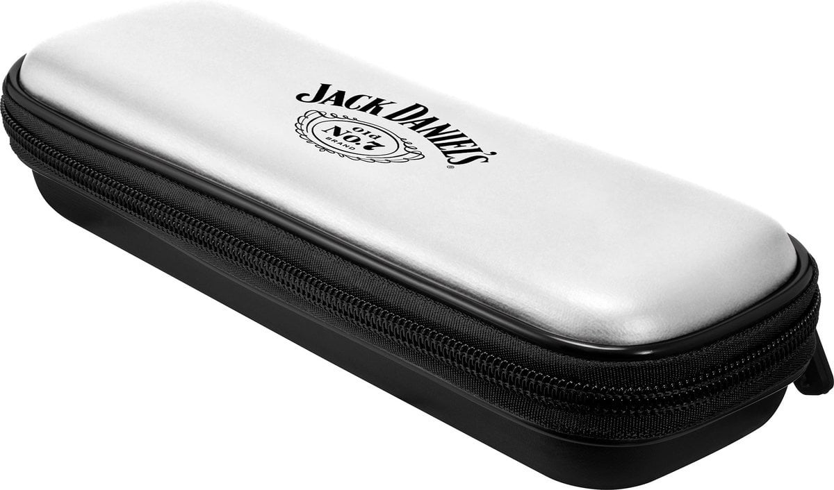 Jack Daniels Slim Dartwallet