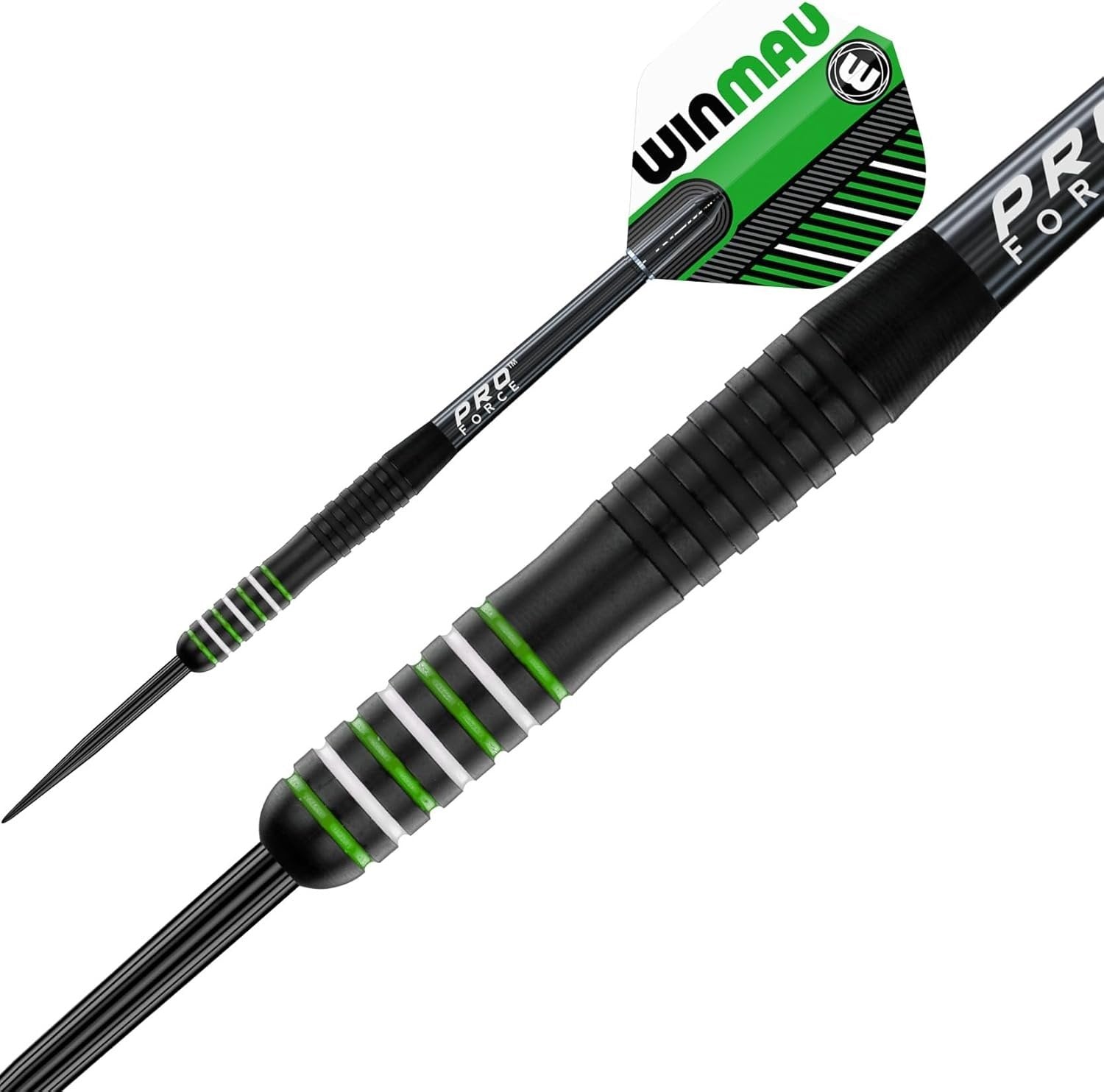 Winmau - Rookie Brass Darts Startset 20 gram