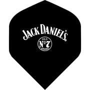 Jack Daniel's Dartflights - Old No7 Logo