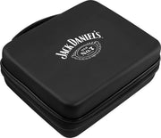 Jack Daniels XXL Dartwallet Luxor Zwart