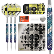 Luke Littler Edge Target Darts 95K - 23 gram