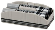 Maxiflo Whiteboard Wisser Incl. 2 Maxiflo Markers