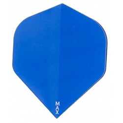HD150 effen – Blauw
