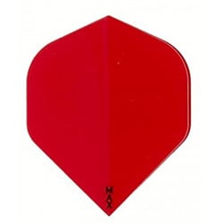 HD150 effen – Rood