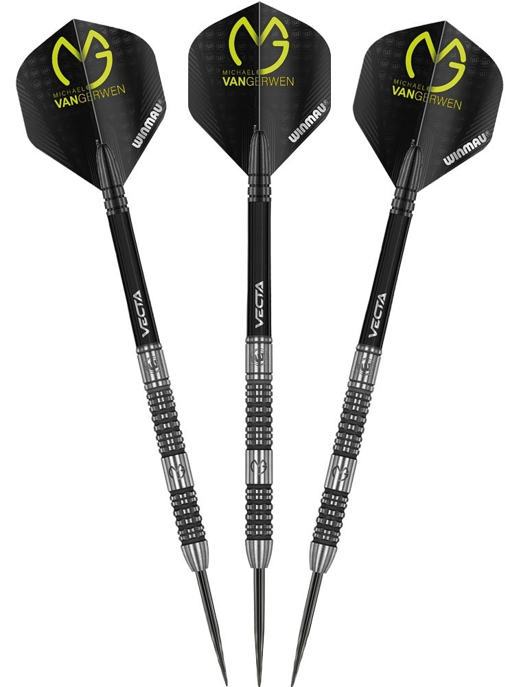 Winmau Michael Van Gerwen Absolute - 22 gram
