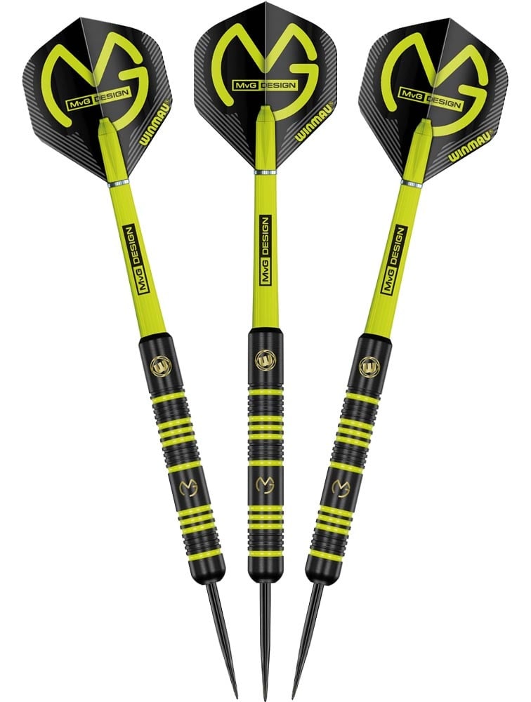 Winmau Michael van Gerwen Ambition