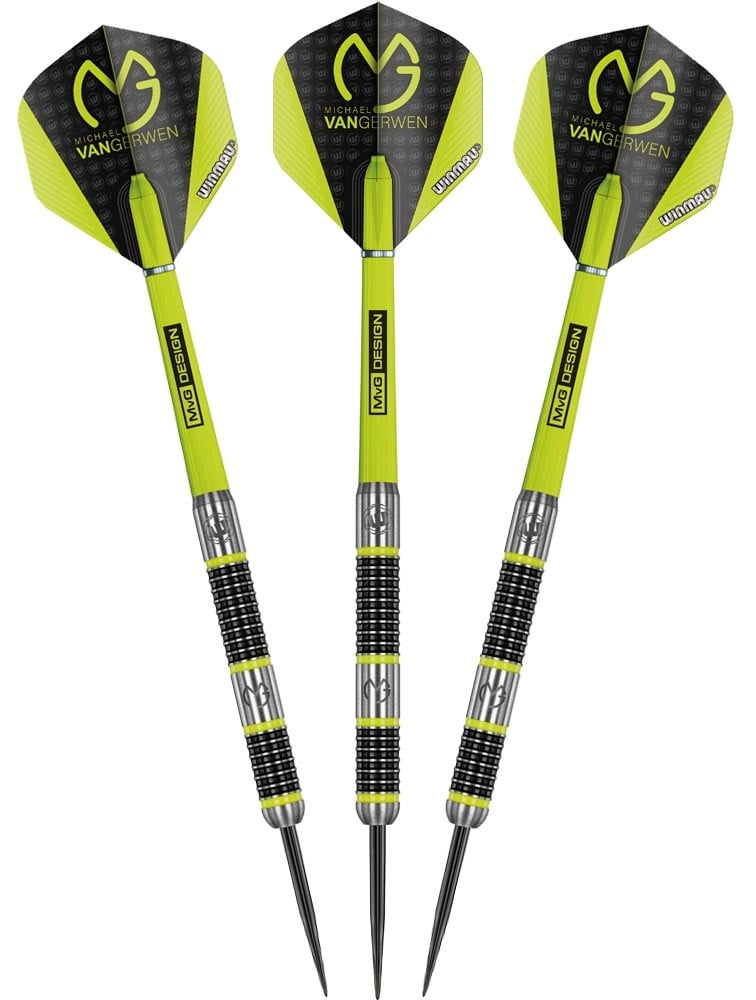 Winmau Michael Van Gerwen Aspire - 22 gram
