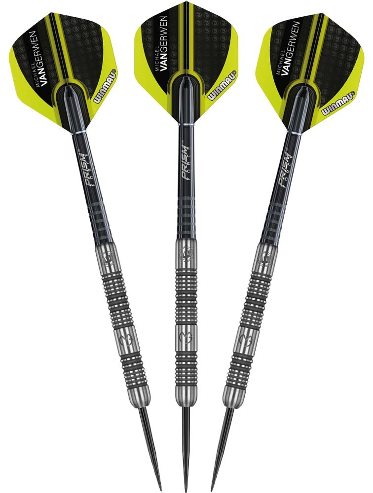 Winmau Michael Van Gerwen Authentic 24 gram