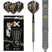Winmau Michael Van Gerwen EVO 22,5 gram