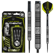 Winmau Michael Van Gerwen Authentic 85%