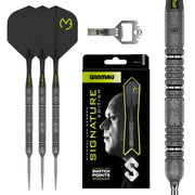 Winmau Michael van Gerwen Signature Edition Switch Point 90%