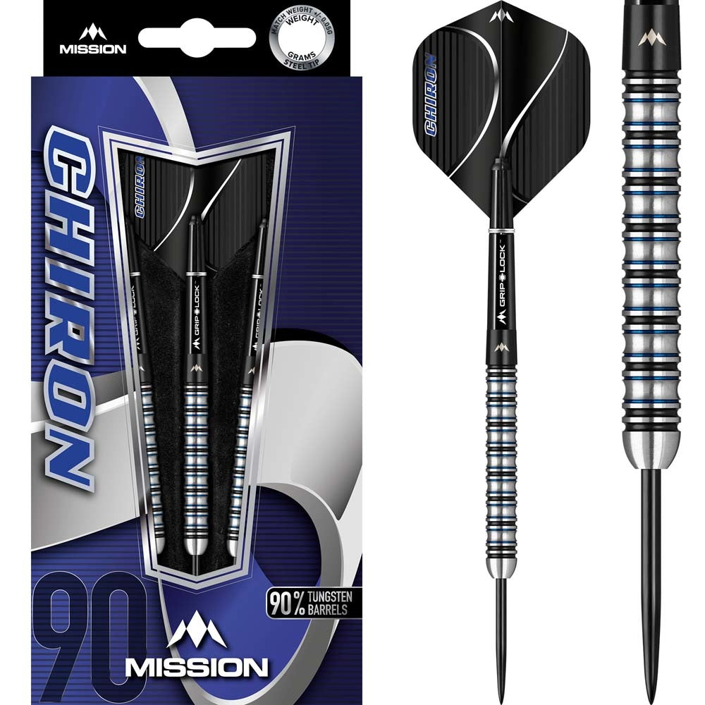 Mission – Chiron M1 Recht - 24 gram