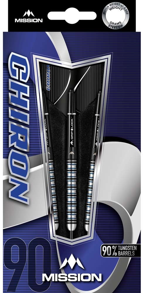 Mission – Chiron M1 Recht - 24 gram