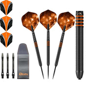 Mission – Deep Impact M4 - RVB Oranje