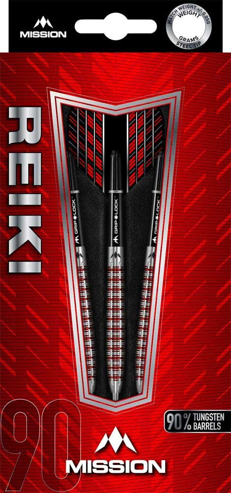 Mission – Reiki Electro M2 - 22 gram