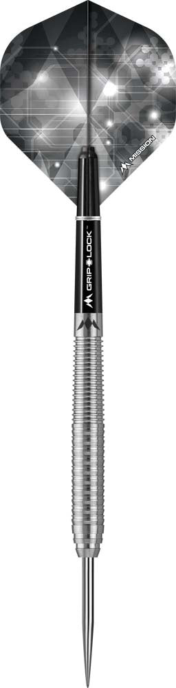 Mission – Spirit M1 Supergrip - 23 gram