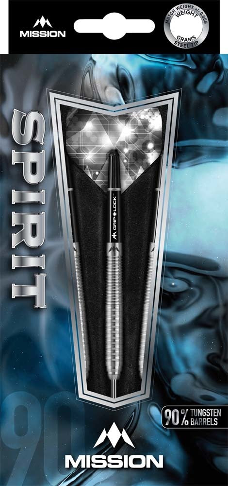 Mission – Spirit M1 Supergrip - 23 gram