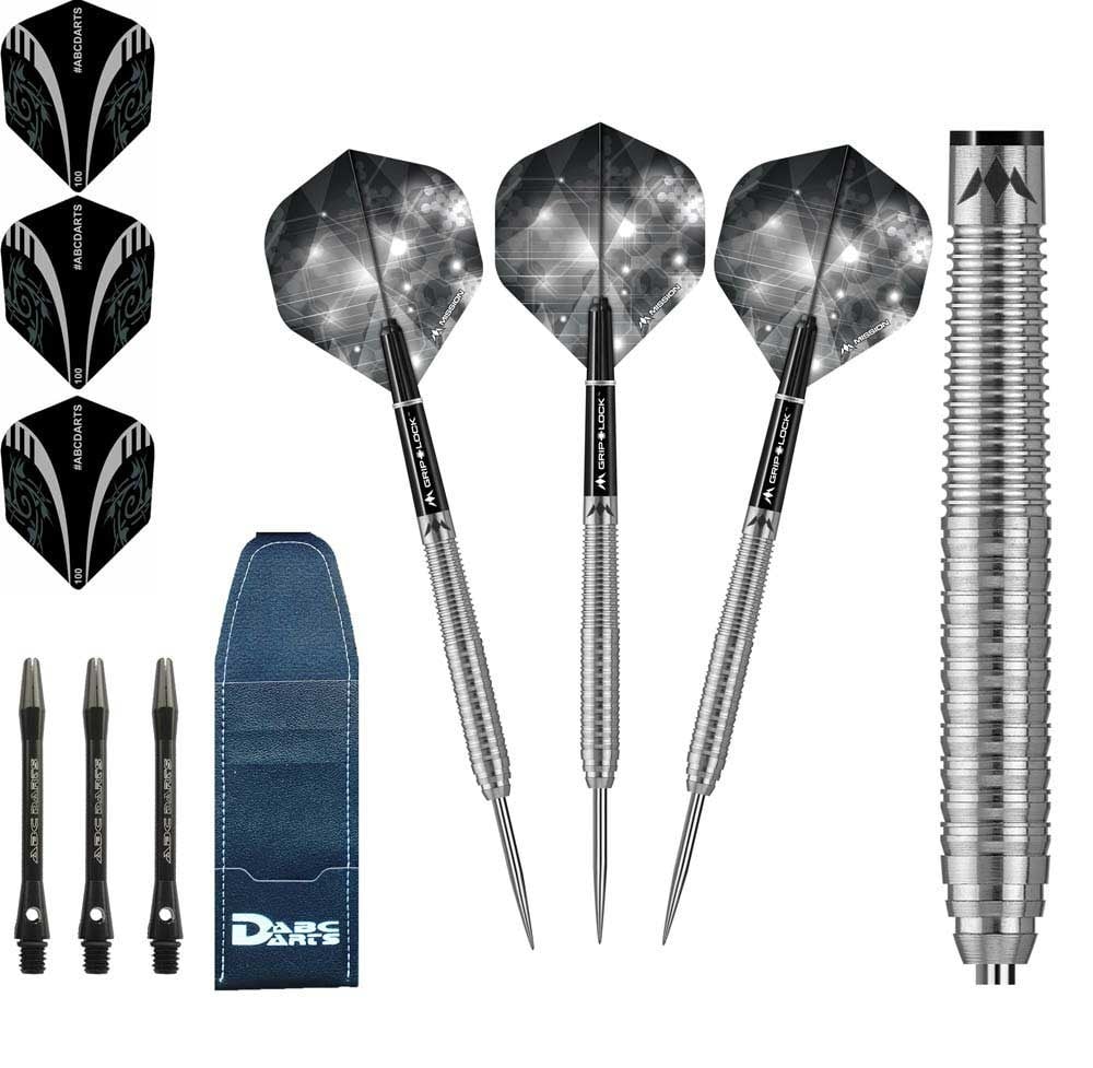 Mission – Spirit M1 Supergrip - 23 gram