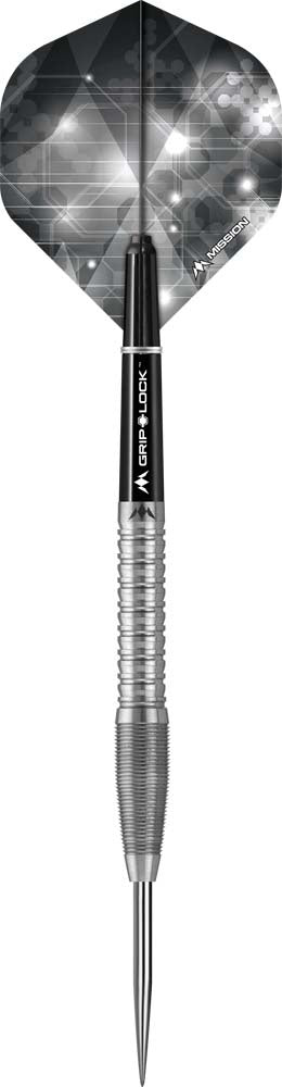 Mission – Spirit M6 Ghostgrip - 23 gram