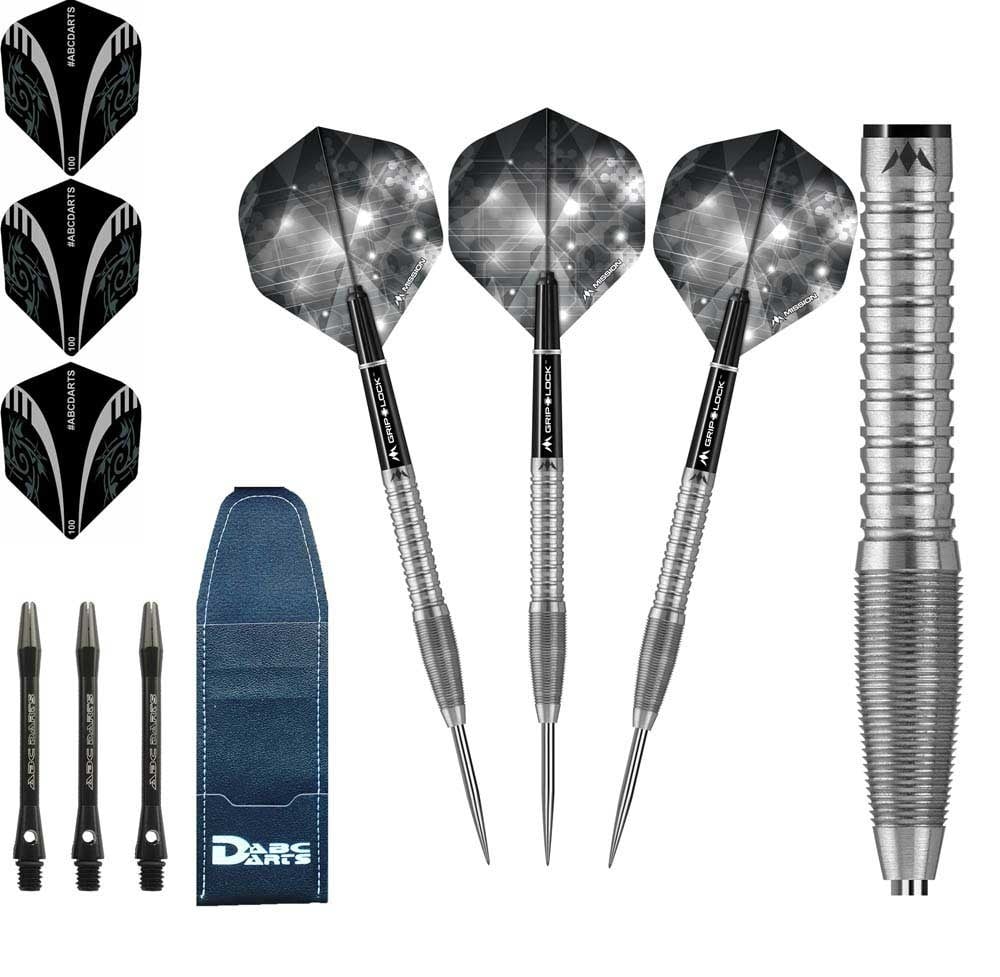 Mission – Spirit M6 Ghostgrip - 23 gram