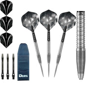 Mission – Spirit M6 Ghostgrip - 23 gram