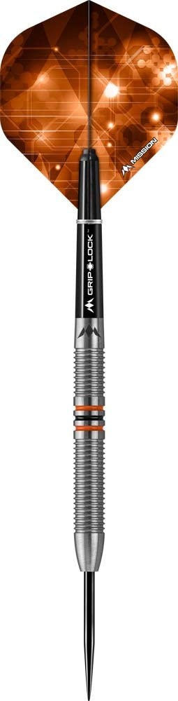 Mission – Force M25 Ringgrip