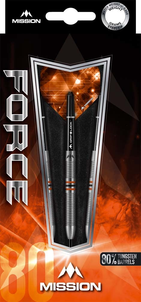 Mission – Force M25 Ringgrip