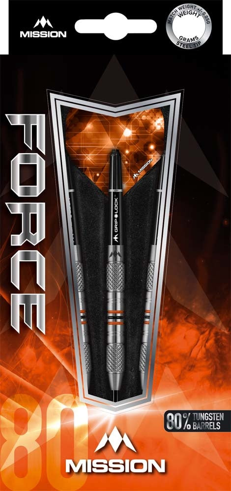 Mission – Force M26 Classic