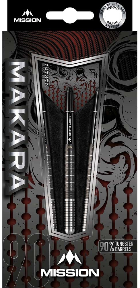 Mission – Makara M1 - Recht 22 Gram