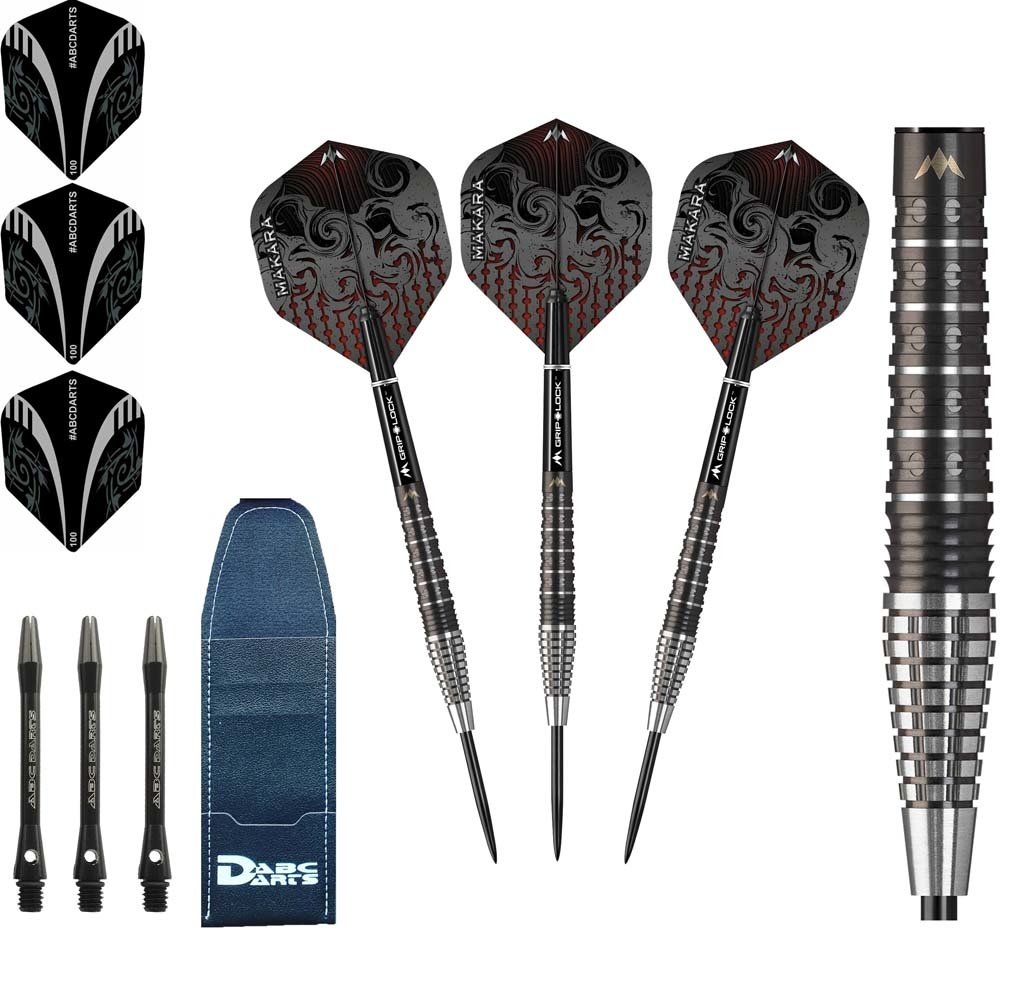 Mission – Makara M2 - Tapered 21 Gram