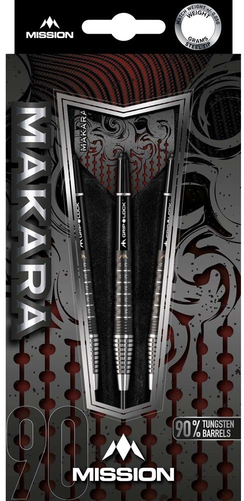 Mission – Makara M2 - Tapered 21 Gram