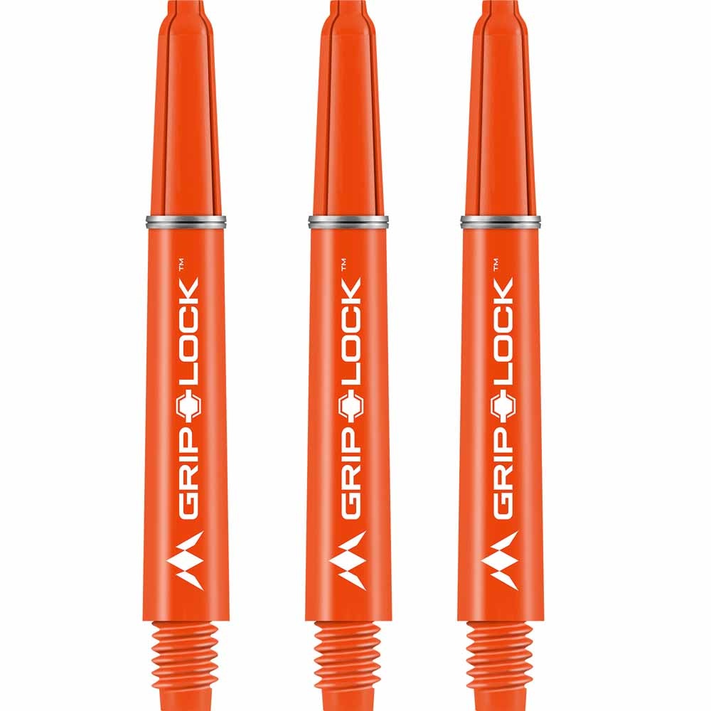 Mission Griplock Shafts - Oranje