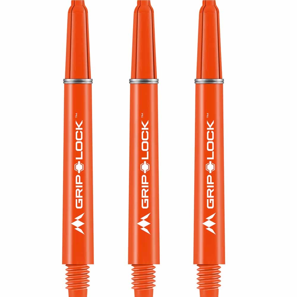 Mission Griplock Shafts - Oranje