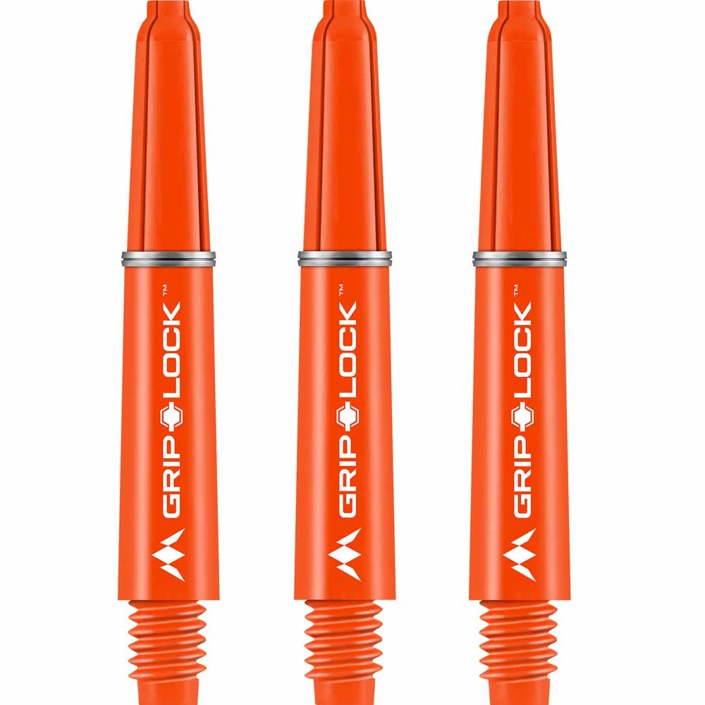 Mission Griplock Shafts - Oranje