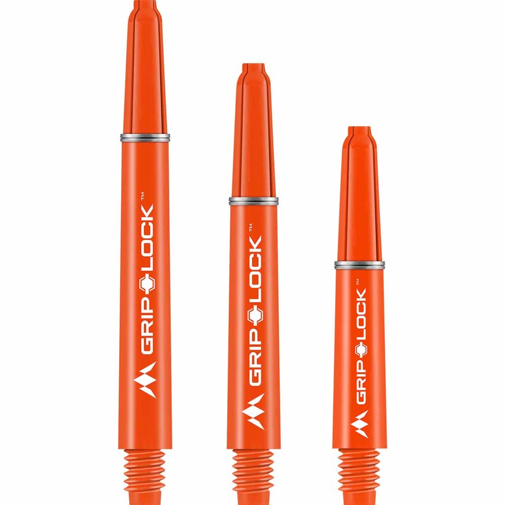 Mission Griplock Shafts - Oranje