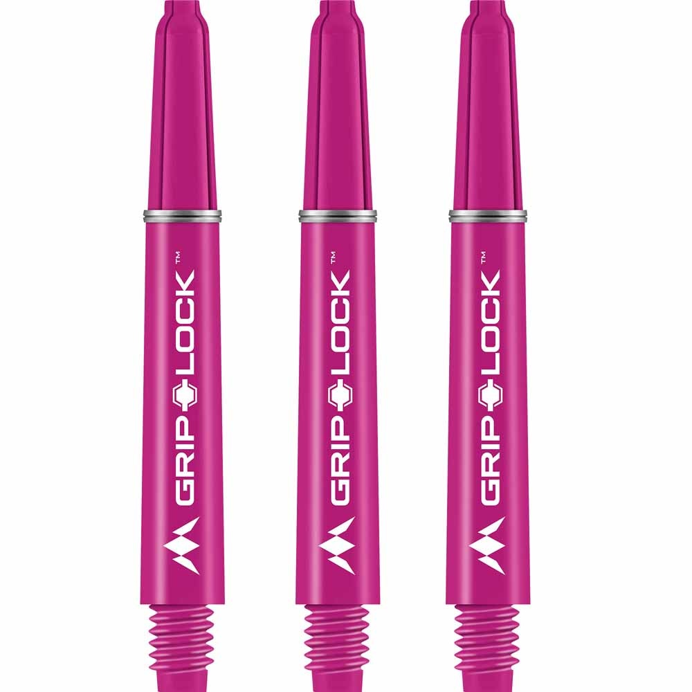 Mission Griplock Shafts - Roze