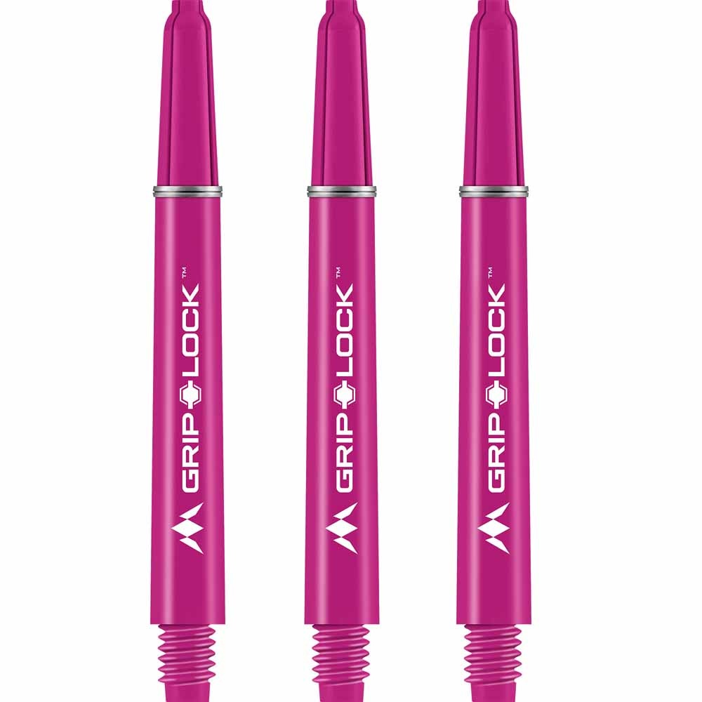 Mission Griplock Shafts - Roze