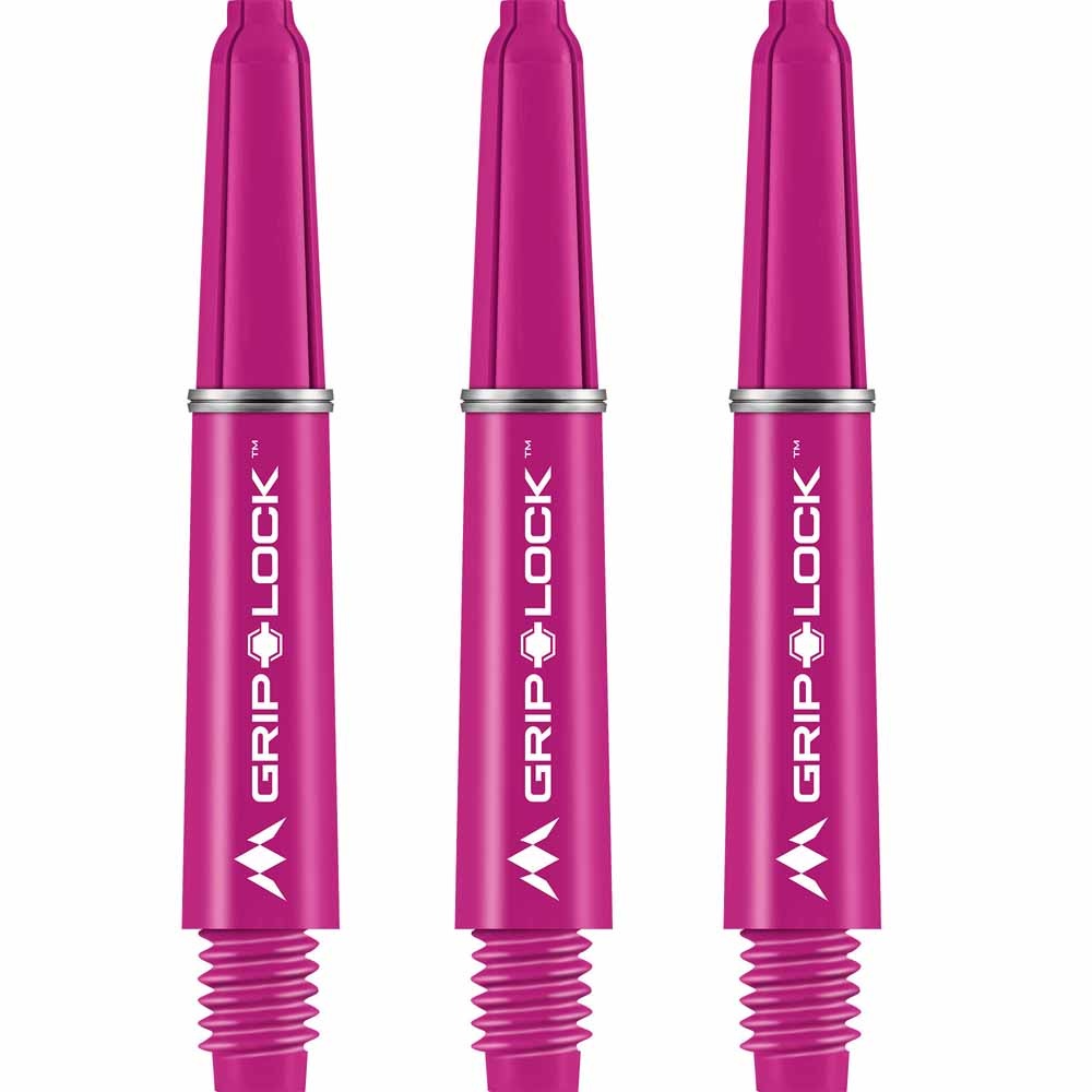 Mission Griplock Shafts - Roze