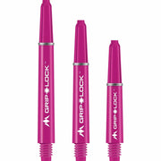 Mission Griplock Shafts - Roze