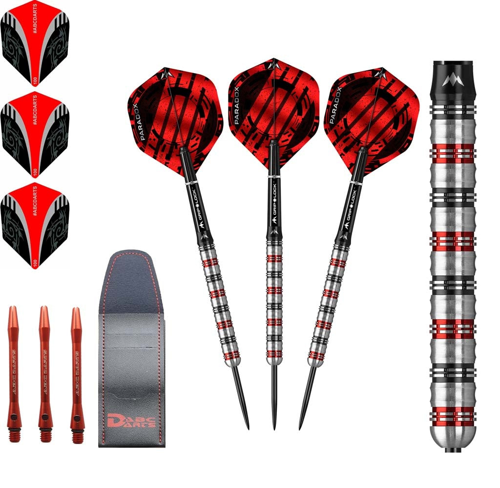 Mission – Paradox M1 Recht 25 Gram